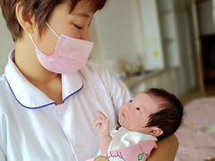 -馨摇篮月子会所(鄠邑区店)