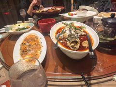 -老铺人家酒店(紫荆名流店)