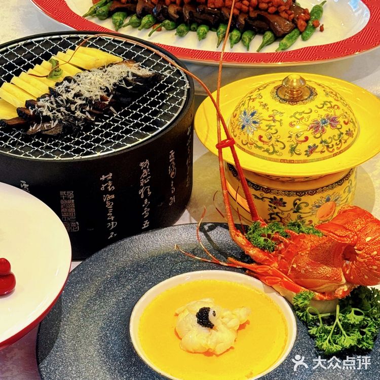 北京就地过年🧨几家超性价比餐厅吃年夜饭