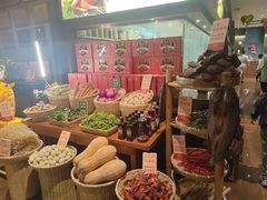 -好食上(喜盈门.范城店)