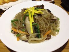 iphone_upload_pic-紫霞门韩国料理烤肉(深南东路店)