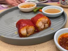 -点都德(龙之梦店)