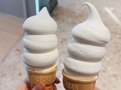 DQ三球冰激凌-DQ·蛋糕·冰淇淋(龙湖狮山天街店)