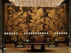 -长沙富力万达文华酒店