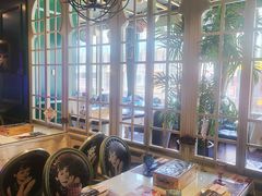 -小酒吧烧烤(爱建店)