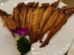 香煎什鱼-四海之家(蛇口店)