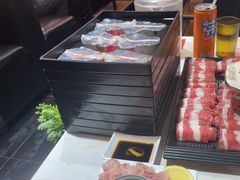 -京门活鱼馆·鱼火锅(百子湾（原红庙）店)