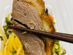 烧鹅-大聪烧鹅快餐店(梅林店)