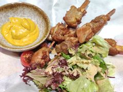 -Taco Mama嗒蔻妈妈墨西哥餐厅(环宇城店)