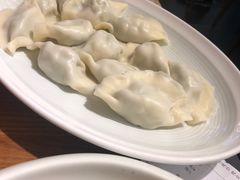 海肠水饺-必点海鲜·鲅鱼水饺(鞍山西道店)