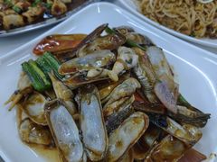 -嘉升大排档(番禺总店)