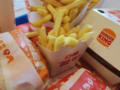 -汉堡王(保定万博广场店)