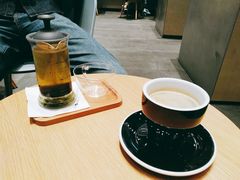 -Seesaw Coffee(苏州中心店)
