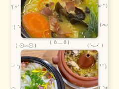 -双桥园·云南过桥米线(古城南门店)