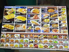 -北李妈妈菜·海肠捞饭(开发区万达店)