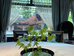 -乾园.魏庐湖景餐厅(花港店)