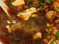 -豆相识•九九豆腐脑(牛咡桥店)