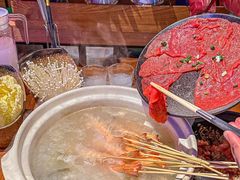 -海煮叹鲜·粥底火锅·港式海鲜打边炉(赛银国际广场店)