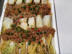 -拈菜(观音桥阳光世纪店)