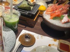 -匠和风精致料理(莆田财富中心店)