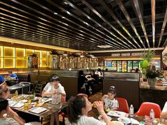 -汉丽斯巴西烤肉自助(市南店)