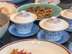-北書房·墨宴(国际博览中心店)