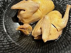 -龙悦湾酒家·八阵鱼生·渔人码头店