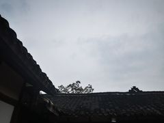 -五凤溪古镇
