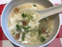 豆花儿汤-太原面食店(解放路店)