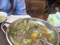 -谢老五跷脚牛肉·非遗传承店