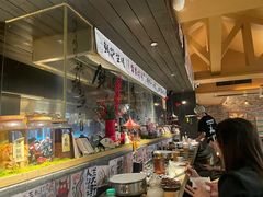 -贰醒·私房小院烧烤 (太古里店)