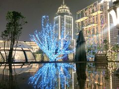 -皇玺·云汀花园餐厅(振华商厦店)