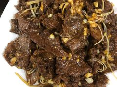 老爆三-来顺成饭庄