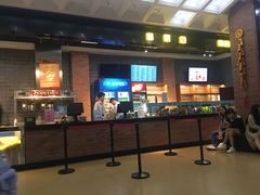-璇宫国际影城(江汉路店)