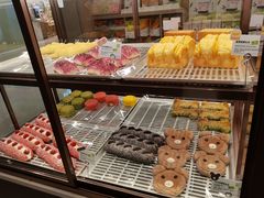 -奈雪的茶(正弘城PRO+店)