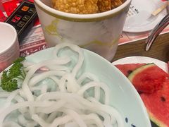 -刘一锅筋头巴脑(小北店)