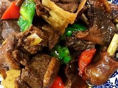 -呼吸森林·生态农庄农家乐私房菜