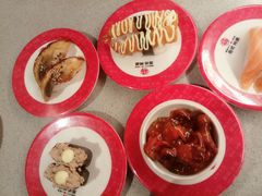 -友壹町寿司(嘉洲广场店)