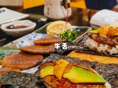 -昱匠·日本料理(金融街店)