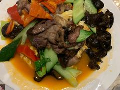 -新疆伊宁远征餐厅