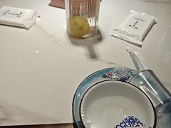 -独一道·邵伯龙虾土菜馆·烧烤(雨花西路店)