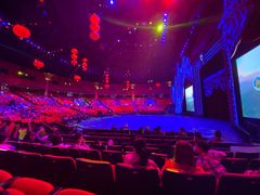 -珠海横琴长隆《卡卡虎奇遇记》