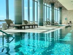 -猎德游泳池(猎德花园店)