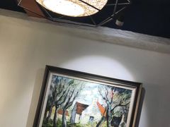 -LA CREPERIE BRETONNE布列塔尼法式餐厅(天童北路店)