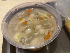 -老通城豆皮大王(吉庆街店)