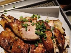 -绿茶餐厅(汇悦大融城店)