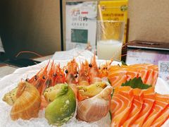 -大渔铁板烧(大悦城店)