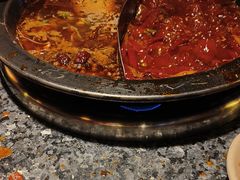 -蜀大侠火锅(总府路店)