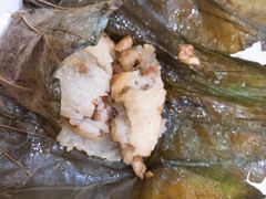 -潮府馆·非遗潮州菜·港式点心(世纪公园店)