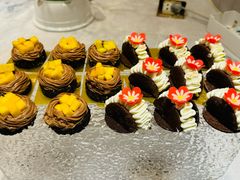 -杭州钱江新城万怡酒店-西餐厅